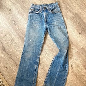 Vintage Women's Levi's